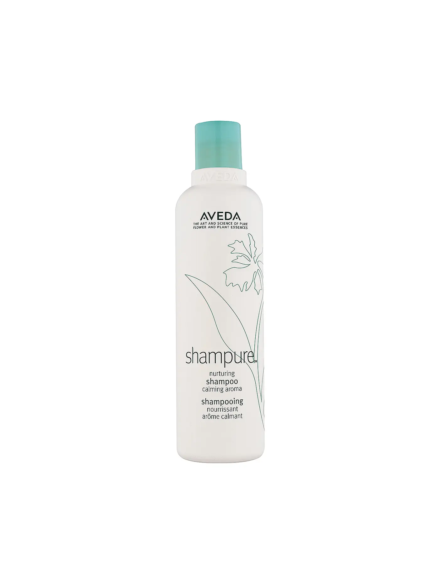 AVEDA | Rosemary Mint Purifying Shampoo 250ml | keine Farbe